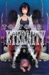 To-Your-Eternity05.jpg To Your Eternity 05 | Milky Way España