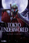 Tokyo Underworld 04 | Ivrea Argentina