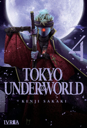 Tokyo Underworld 04 | Ivrea Argentina