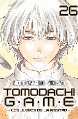 Tomodachi-Game26.jpg Tomodachi Game 26 | Milky Way España