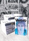Vagabond -  (Colección del 01 al 37) | Ivrea Argentina