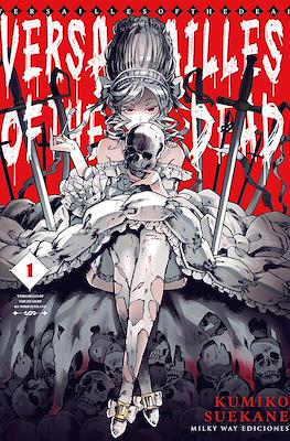 Versailles of the Dead 01 | Milky Way España