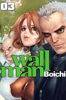 Wallman 03 | Milky Way España
