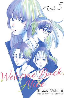 Welcome-Back-Alice5.jpg Welcome Back, Alice 05 | Milky Way España