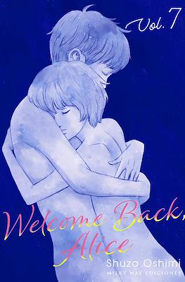 Welcome Back, Alice 07 | Milky Way España
