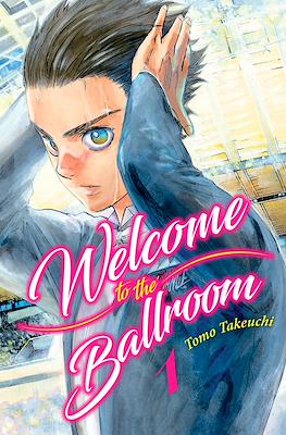 Welcome to the Ballroom 01 | Milky Way España
