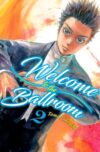 Welcome to the Ballroom 02 | Milky Way España