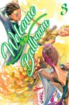 Welcome to the Ballroom 03 | Milky Way España