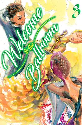 Welcome to the Ballroom 03 | Milky Way España
