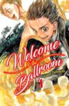 Welcome to the Ballroom 04 | Milky Way España