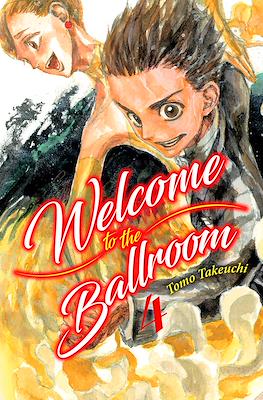 Welcome to the Ballroom 04 | Milky Way España