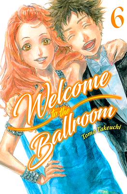 Welcome to the Ballroom 06 | Milky Way España