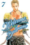 Welcome to the Ballroom 07 | Milky Way España