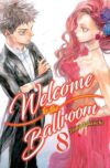 Welcome to the Ballroom 08 | Milky Way España