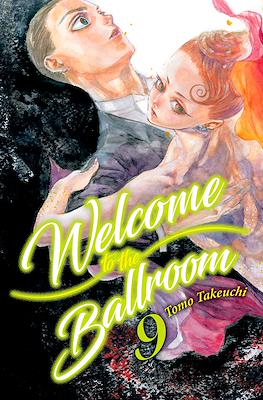 Welcome to the Ballroom 09 | Milky Way España