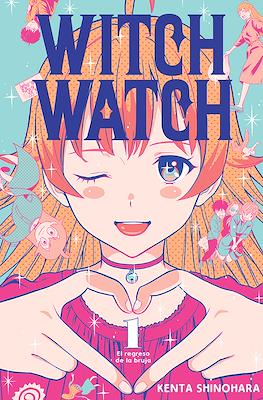 Witch Watch 01 | Milky Way España