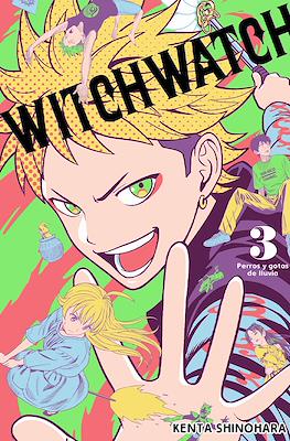 Witch Watch 03 | Milky Way España