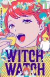 Witch-Watch11.jpg Witch Watch 11 | Milky Way España