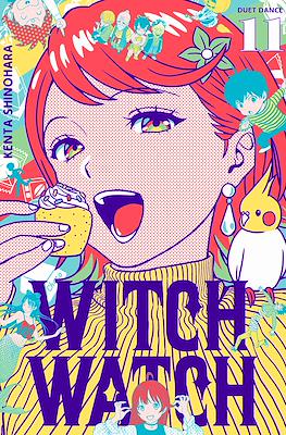 Witch Watch 11 | Milky Way España