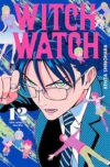 Witch-Watch12.jpg Witch Watch 12 | Milky Way España