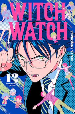 Witch Watch 12 | Milky Way España