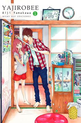 Yajirobee 01 | Milky Way Ediciones