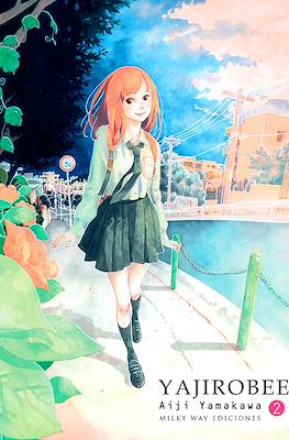 Yajirobee 02 | Milky Way España