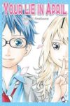 Your Lie in April 01 | Milky Way España