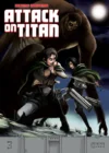 Attack On Titan Edición Deluxe 03 | Ovni Manga