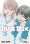 Blue Box 11 | Ivrea Argentina