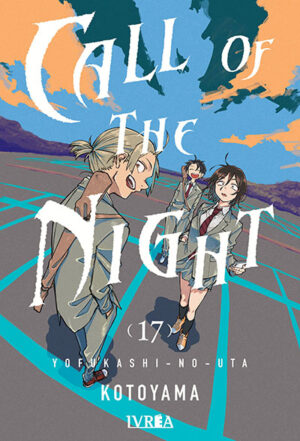 Call Of The Night 17 | Ivrea Argentina
