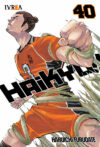 Haikyu!! 40 | Ivrea Argentina