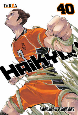 haikyu40.jpg Haikyu!! 40 | Ivrea Argentina
