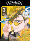 Hiraeth el final de la travesía 03 (Último tomo) | Distrito Manga