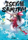 Isekai Samurai 01 | Ivrea Argentina