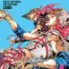 Jojos Bizarre Adventure Parte 7: Steel Ball Run (Colección Serie Completa- 16 tomos)| Ivrea Argentina