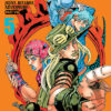 Jojos Bizarre Adventure Parte 7: Steel Ball Run (Colección Serie Completa- 16 tomos)| Ivrea Argentina