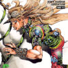 Jojos Bizarre Adventure Parte 7: Steel Ball Run (Colección Serie Completa- 16 tomos)| Ivrea Argentina