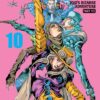 Jojos Bizarre Adventure Parte 7: Steel Ball Run (Colección Serie Completa- 16 tomos)| Ivrea Argentina