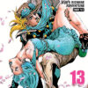 Jojos Bizarre Adventure Parte 7: Steel Ball Run (Colección Serie Completa- 16 tomos)| Ivrea Argentina