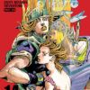 Jojos Bizarre Adventure Parte 7: Steel Ball Run (Colección Serie Completa- 16 tomos)| Ivrea Argentina