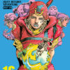 Jojos Bizarre Adventure Parte 7: Steel Ball Run (Colección Serie Completa- 16 tomos)| Ivrea Argentina