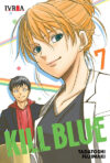 Kill Blue 07 | Ivrea Argentina