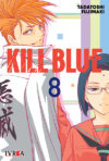 Kill Blue 08 | Ivrea Argentina