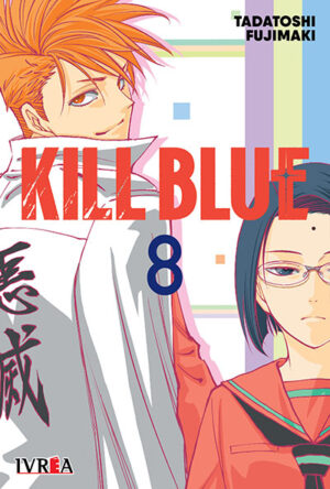 Kill Blue 08 | Ivrea Argentina