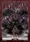 LEVIATHAN: AGUAS PROFUNDAS 02 | Ivrea Argentina