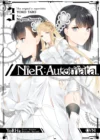 Nier:Automata 03 | Ovni Manga