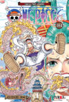 One Piece 104 | Ivrea Argentina