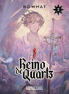 Reino de Quartz 02 | Distrito Manga