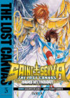 Saint Seiya The Lost Canvas 05 (Nueva Edición) | Ivrea Argentina
